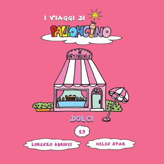 Cover image for Dolci