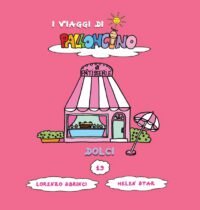 Cover image for Dolci