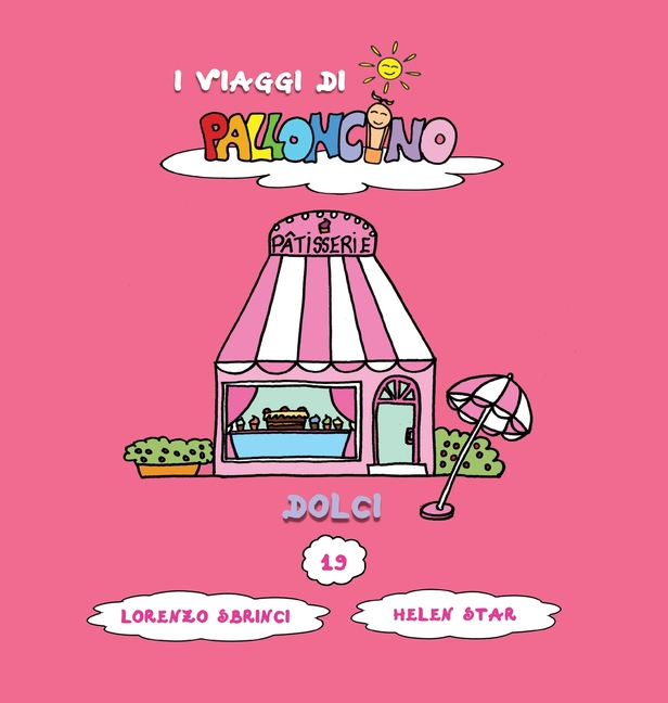 Cover image for Dolci
