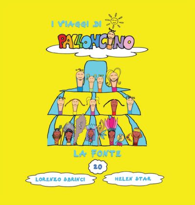 Cover image for La Fonte