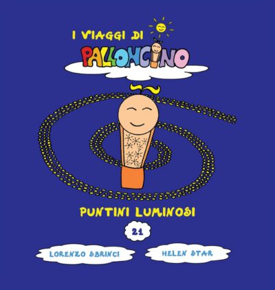 Cover image for Puntini luminosi