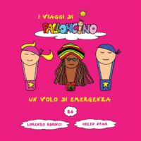 Cover image for Un volo di emergenza