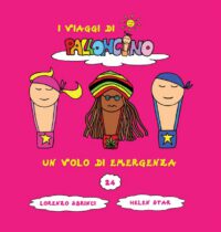 Cover image for Un volo di emergenza