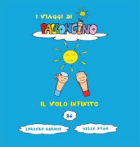 Cover image for Il Volo Infinito
