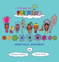Cover image for Cristalli d'Acqua