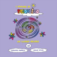 Cover image for Un luogo sicuro
