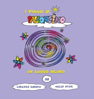 Cover image for Un luogo sicuro