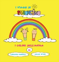Cover image for I Colori dell'Anima