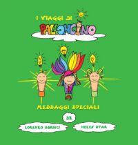 Cover image for Messaggi Speciali