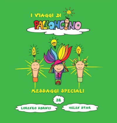 Cover image for Messaggi Speciali