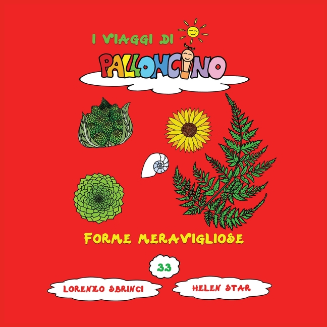 Cover image for Forme meravigliose