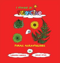 Cover image for Forme meravigliose