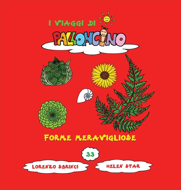 Cover image for Forme meravigliose