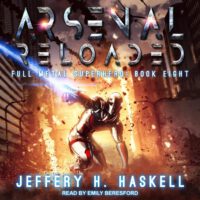 Cover image for Arsenal Reloaded
