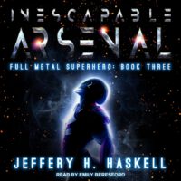 Cover image for Inescapable Arsenal