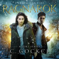Cover image for Ragnarok
