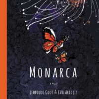 Cover image for Monarca