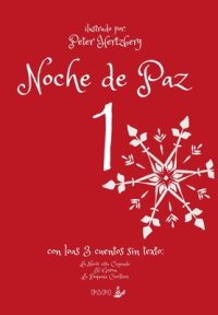 Cover image for Noche de Paz 1