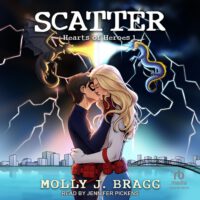 Cover image for Scatter
