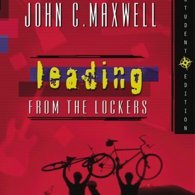 Cover image for Leading from the Lockers