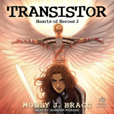 Cover image for Transistor