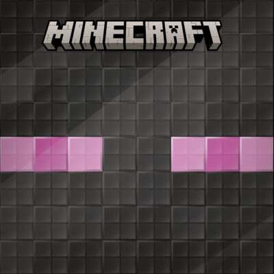 I Escaped an Enderman! (Mobs of Minecraft #6)