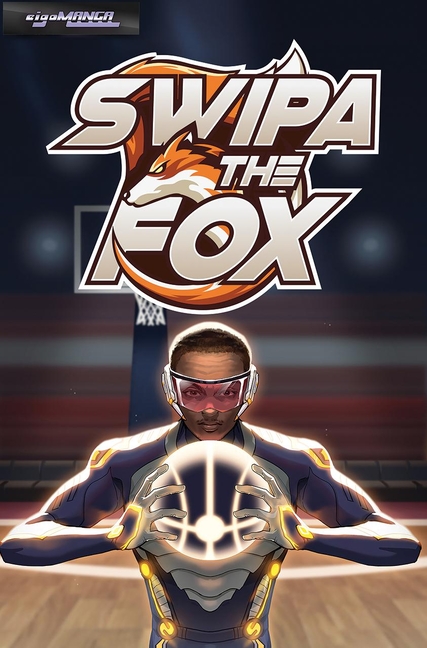 Cover image for Swipa the Fox: Special Edition