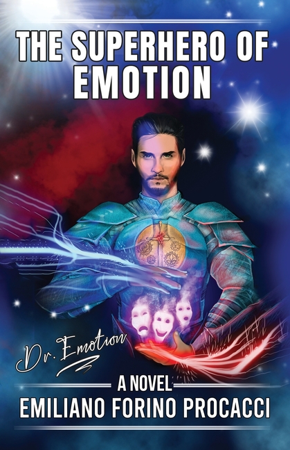 The Superhero of Emotion