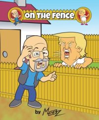 Cover image for On The Fence: Neighbors in Conflict