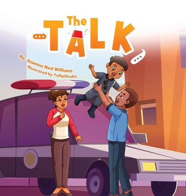 Cover image for The Talk