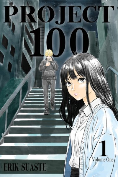 Project 100