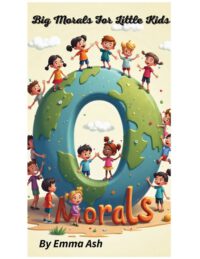 Big Morals For Little Kids