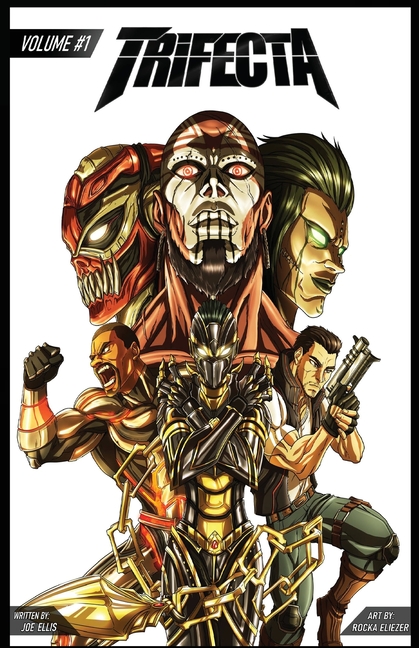 Trifecta: Volume 1