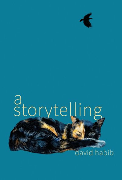 A Storytelling