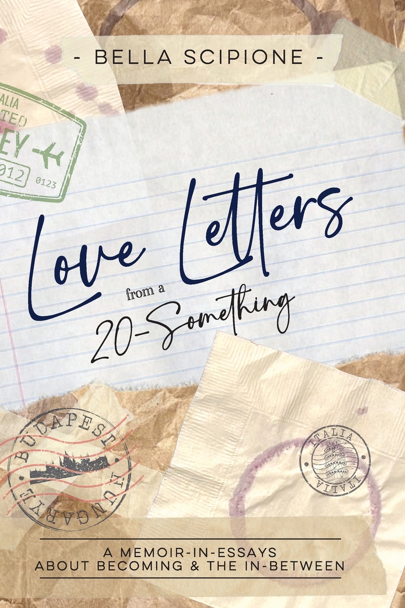 Love Letters from a 20-Something