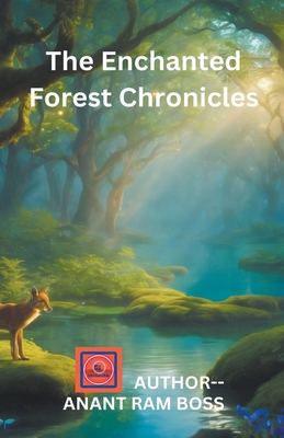 Cover image for The Enchanted Forest Chronicles