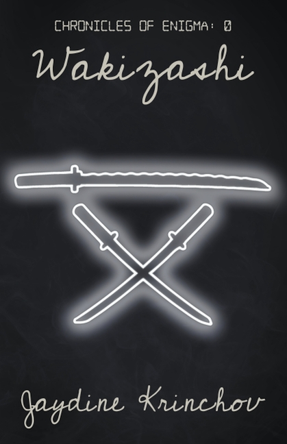 Cover image for Wakizashi