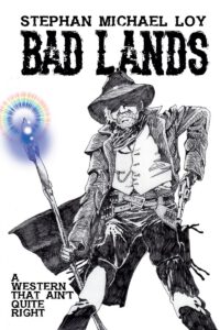Bad Lands