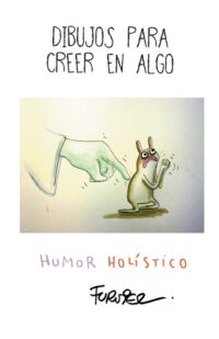 Cover image for Dibujos para creer en algo