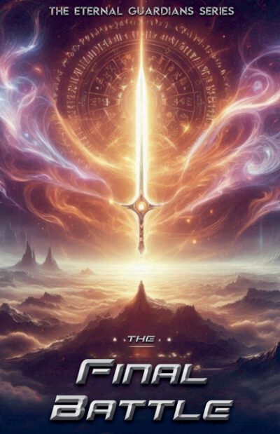 Cover image for The Final Battle
