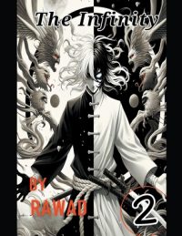 Cover image for The Infinity 2