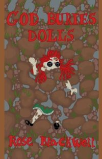 Cover image for God Buries Dolls