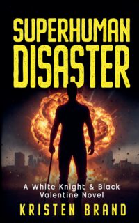 Superhuman Disaster