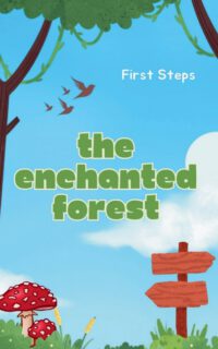 Cover image for The Enchanted Forest