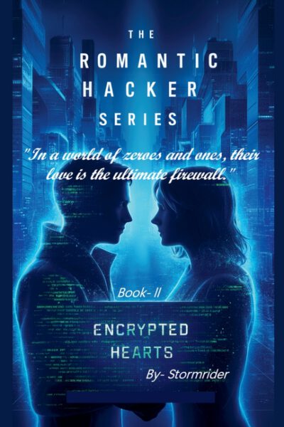 Cover image for Encrypted Hearts