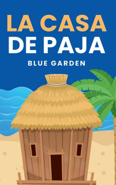 Cover image for La Casa de Paja