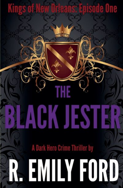 The Black Jester