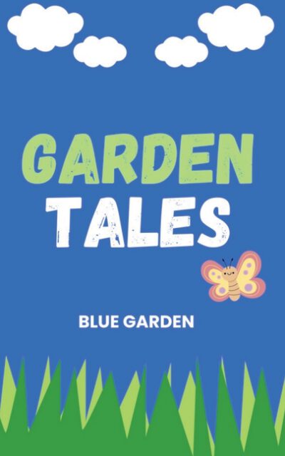 Cover image for Garden Tales