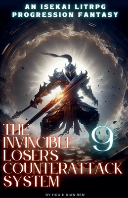 Cover image for The Invincible Loser's Counterattack System