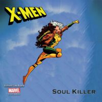 Cover image for X-Men: Soul Killer